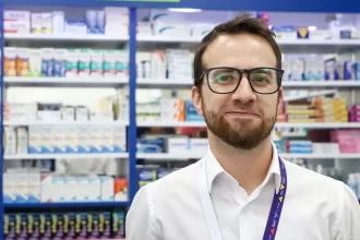 Aguascalientes destaca por su 89.5% en abasto de medicamentos, reconocimiento internacional Angels y servicios gratuitos gracias al Seguro Popular Aguascalientes.