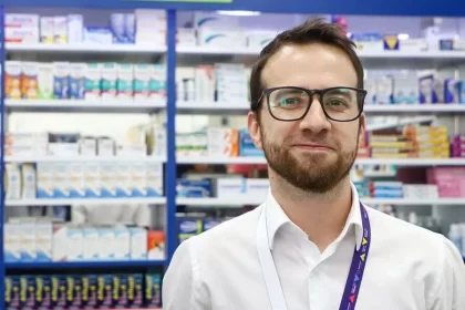 Aguascalientes destaca por su 89.5% en abasto de medicamentos, reconocimiento internacional Angels y servicios gratuitos gracias al Seguro Popular Aguascalientes.