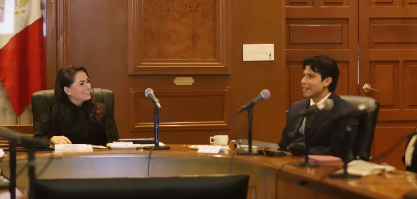 Nuevo microparque industrial ABA Park en Aguascalientes atraerá inversiones, generará 150 empleos y consolidará a la región como polo de desarrollo económico.