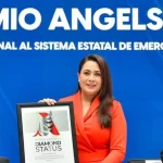 Aguascalientes destaca en salud pública con premios al Sistema de Emergencias, Hospital Hidalgo y Laboratorio Estatal, gracias al liderazgo de Tere Jiménez.