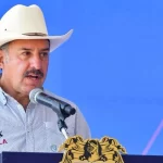 Tere Jiménez refuerza el campo con la entrega de 200 toretes para mejorar la calidad genética del ganado en Aguascalientes.