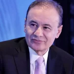 Alfonso Durazo Montaño, gobernador de Sonora, el primer mandatario en funciones con una alerta por terrorismo en Estados Unidos