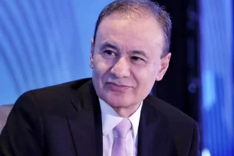 Alfonso Durazo Montaño, gobernador de Sonora, el primer mandatario en funciones con una alerta por terrorismo en Estados Unidos