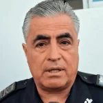 Antonio Martínez Romo, secretario de Seguridad Pública Estatal, dijo que hay 11 implicados en el cobro de piso en el agropecuario