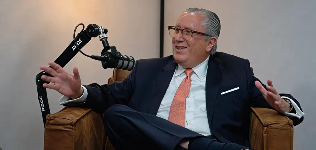 Asegura el abogado Pablo Igartua que Zitara esta disenado legalmente para evitar un fracaso comercial