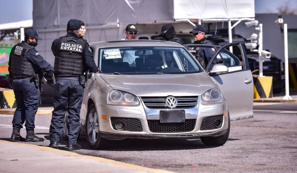 Blindaje Aguascalientes se refuerza con tecnologia de punta