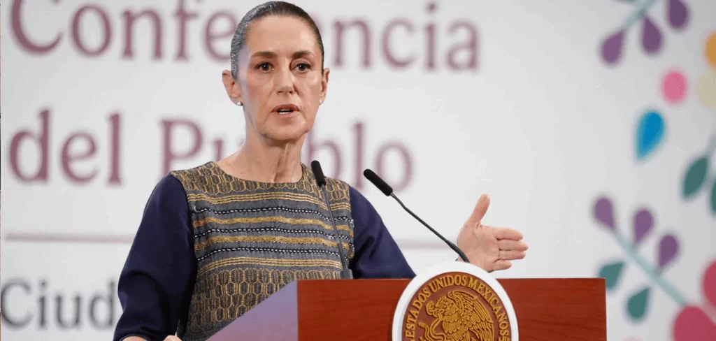 Claudia Sheinbaum Pardo