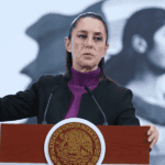 Claudia Sheinbaum confirmó el nombramiento de Hugo López-Gatell como representante de México en la OMS