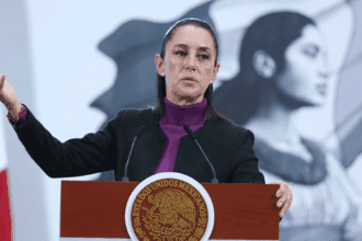 Claudia Sheinbaum confirmó el nombramiento de Hugo López-Gatell como representante de México en la OMS