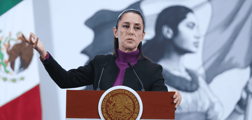 Claudia Sheinbaum confirmó el nombramiento de Hugo López-Gatell como representante de México en la OMS