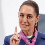 Claudia Sheinbaum desestimó las críticas de dirigentes del PRI y PAN sobre comicios judiciales