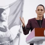 Claudia Sheinbaum dijo en la mañanera que todo su equipo de gobierno se ocupa en la organización del Mundial de Futbol