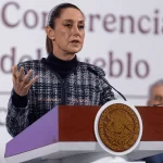 Claudia Sheinbaum dijo que la Fiscal de Estados Unidos no está muy informada, luego de incluir a México en la lista de países adversarios