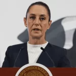 Claudia Sheinbaum señaló en la mañanera que logró una llamada con el presidente estadounidense Donald Trump