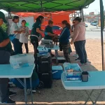 Clínica Veterinaria Móvil, brindará atención a mascotas en dos fraccionamiento del estado