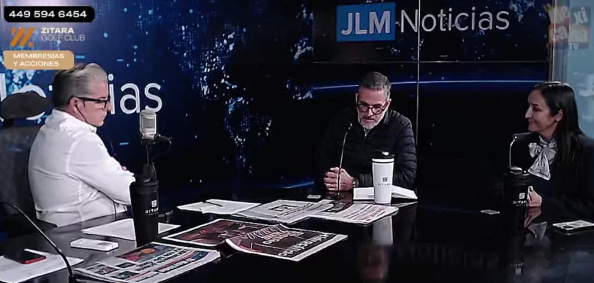 Colegio Bosques anunció su incorporación al proyecto de Plusvalterra, con un campus en Zitara Golf Club