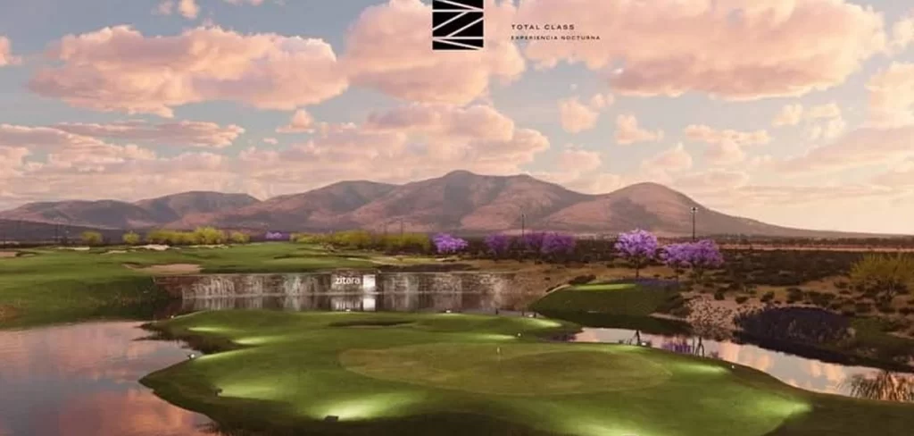 Con Zitara Plusvalterra apuesta a convertirse en un punto importante para competencias nacionales e internacionales