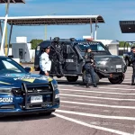 Con la tecnología utilizada en la estrategia Blindaje Aguascalientes, las puertas de acceso en el estado se han reforzado significativamente