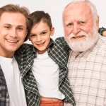 Día del padre, es un reconocimiento a esa parte fundamental dentro de la familia