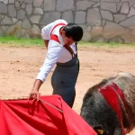 Diego Sánchez cumplirá en Monterrey su corrida 65. Foto: JLMNoticias / Memo Leal.
