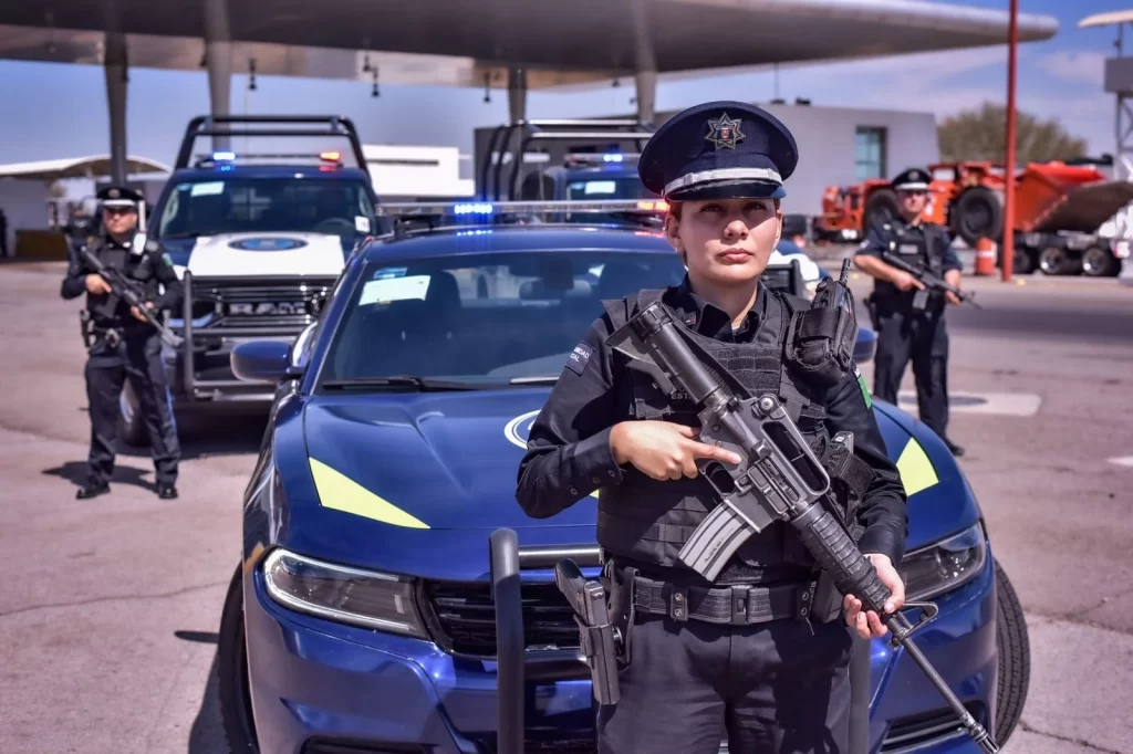 Durante el primer semestre del ano se llevaron a cabo mas de 47 mil revisiones vehiculares