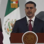 Durante la mañanera de la presidenta Claudia Sheinbaum, Omar García Harfuch presentó los avances en números de su estrategia de seguridad