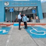 El Hospital de la Mujer, se consolida como un Gigante de la Salud en Aguascalientes