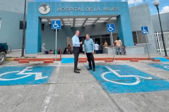 El Hospital de la Mujer, se consolida como un Gigante de la Salud en Aguascalientes