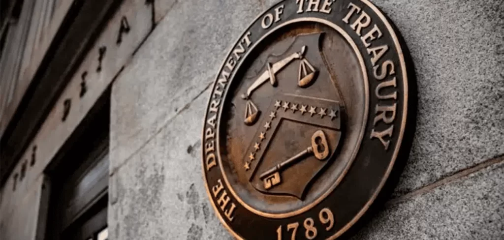 El departamento de Tesoso de Estados Unidos sanciono a cinco altos mandos del Cartel Jalisco Nueva Generacion