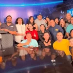 El equipo de Radio Universal, se colocó como el más escuchado en Aguascalientes, de acuerdo con datos oficiales de INRA