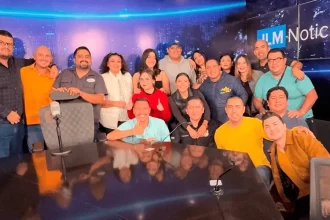 El equipo de Radio Universal, se colocó como el más escuchado en Aguascalientes, de acuerdo con datos oficiales de INRA