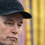 El magnate tecnológico Elon Musk vinculó el nombre de Donald Trump a los archivos de Jeffrey Empstein