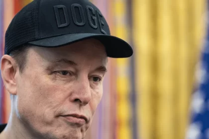 El magnate tecnológico Elon Musk vinculó el nombre de Donald Trump a los archivos de Jeffrey Empstein