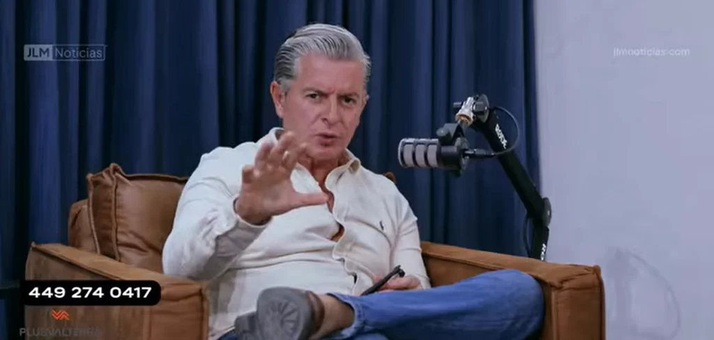 El periodista Jose Luis Morales y JLMNoticias constataron el nivel de calidad en los proyectos de Plusvalterra