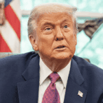 El presidente estadounidense Donald Trump podría invocar a la Ley de Insurrección ante protestas de migrantes en L. A.