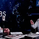 El senador Toño Martín del Campo en entrevista para JLMNoticias, señaló que Sheinbaum envió un contundente mensaje a Morenistas