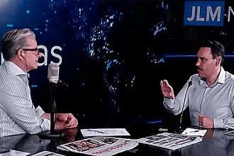 El senador Toño Martín del Campo en entrevista para JLMNoticias, señaló que Sheinbaum envió un contundente mensaje a Morenistas