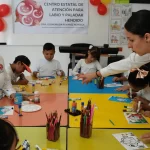 En Aguascalientes, el centro de atención para labio y paladar hendido brinda atención especializada