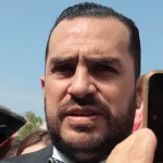 Enrique de la Torre, secretario de Comunicación Social y Vocería de Gobierno del Estado