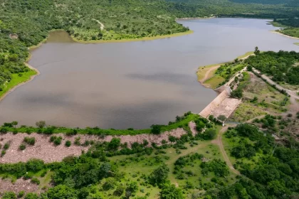 Esperanza para el campo de Aguascalientes; se registra un 46 por ciento más de lluvias en el estado