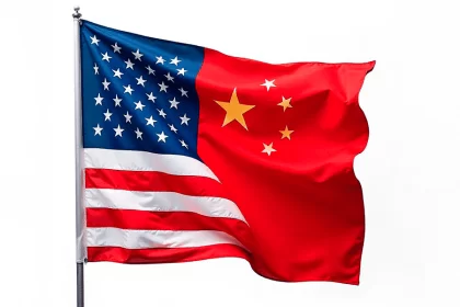 Estados Unidos y China firman acuerdo arancelario y Trump anuncia que pronto firmará con la India