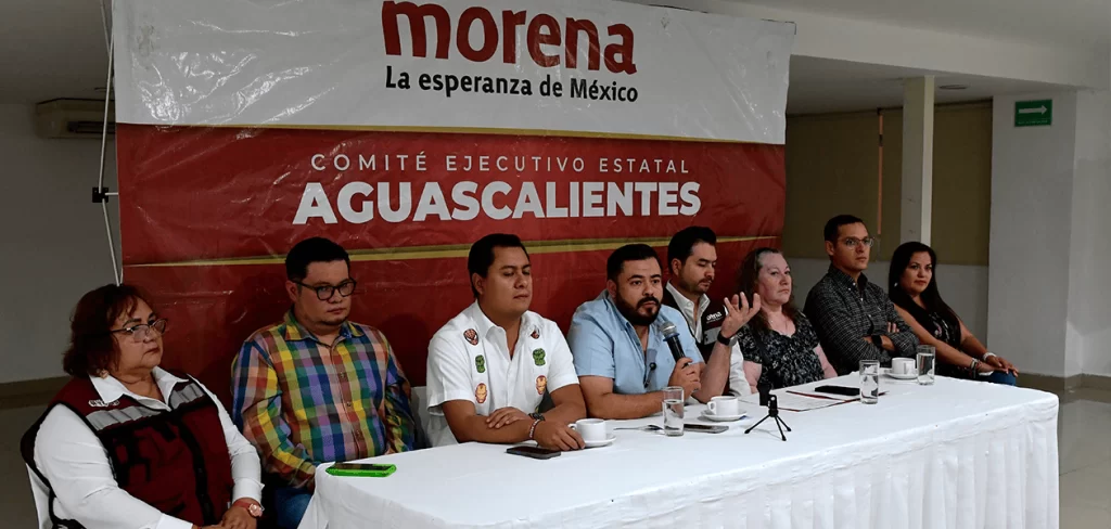 Gilberto Gutiérrez Lara, señaló que se presentará una inciativa para convertir en ley el matrimonio igualitario. Foto Edilberto Luévano
