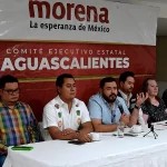 Gilberto Gutiérrez Lara, señaló que se presentará una inciativa para convertir en ley el matrimonio igualitario. Foto Edilberto Luévano