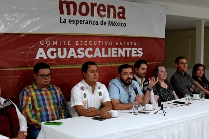 Gilberto Gutiérrez Lara, señaló que se presentará una inciativa para convertir en ley el matrimonio igualitario. Foto Edilberto Luévano