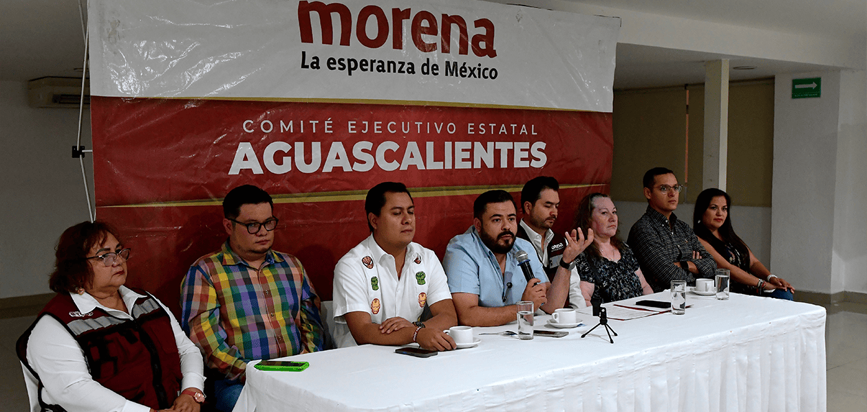 Gilberto Gutiérrez Lara, señaló que se presentará una inciativa para convertir en ley el matrimonio igualitario. Foto Edilberto Luévano