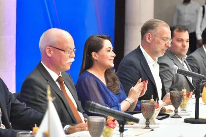 Gracias a las gestiones de la gobernadora Tere Jiménez, Aguascalientes se consolida como el gigante de la economía en el país.