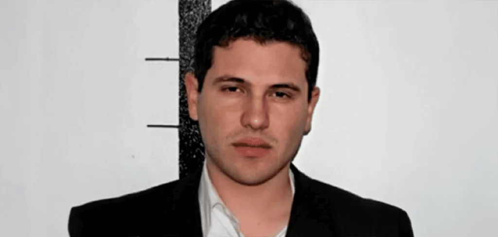 Iván Archivaldo Guzmán, quien lidera el cártel del Sinaloa y Los Chapitos, fueron sancionados por la Secrtearía del Tesoro de E. U.