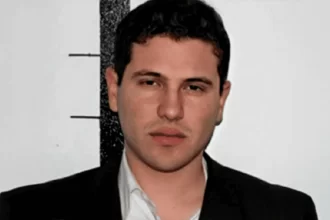 Iván Archivaldo Guzmán, quien lidera el cártel del Sinaloa y Los Chapitos, fueron sancionados por la Secrtearía del Tesoro de E. U.