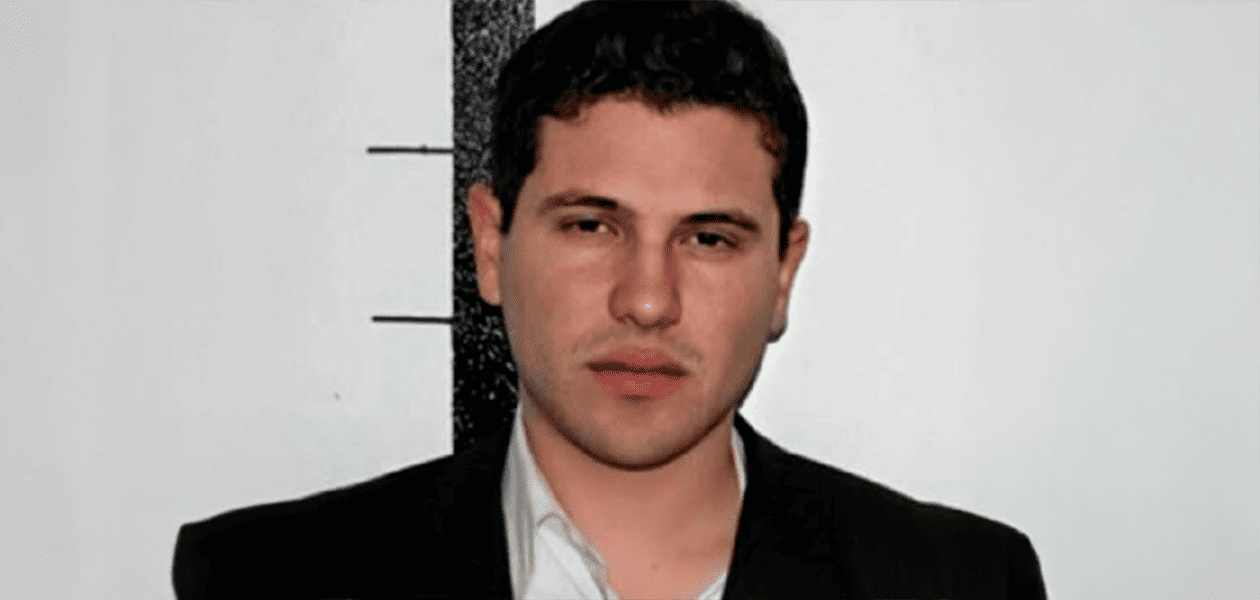 Iván Archivaldo Guzmán, quien lidera el cártel del Sinaloa y Los Chapitos, fueron sancionados por la Secrtearía del Tesoro de E. U.