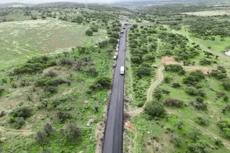 En lo que va del 2025 se han invertido 120 millones de pesos a ese programa y en el segundo semestre serán 250 millones de pesos más